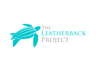 The Leatherback Project logo design by keylogo