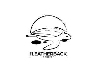 The Leatherback Project logo design by crazher