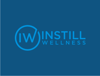 Instill Wellness logo design by rief