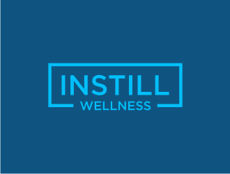 Instill Wellness logo design by rief