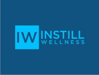 Instill Wellness logo design by rief
