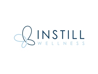 Instill Wellness logo design by GemahRipah