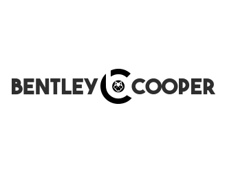 Bentley Cooper logo design by fawadyk