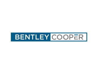 Bentley Cooper logo design by afra_art