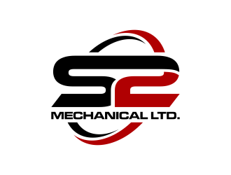 S2 Mechanical Ltd. logo design by imagine