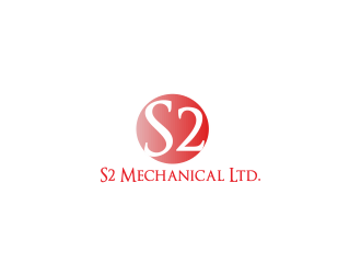 S2 Mechanical Ltd. logo design by dasam