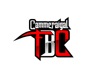 Cammeraigal FBC logo design by imagine