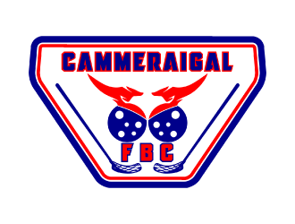 Cammeraigal FBC logo design by nona
