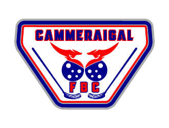 Cammeraigal FBC logo design by nona