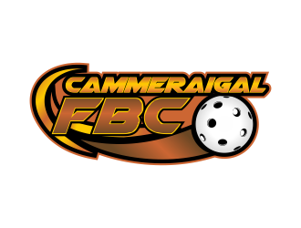 Cammeraigal FBC logo design by done