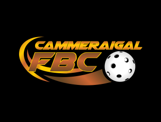 Cammeraigal FBC logo design by done