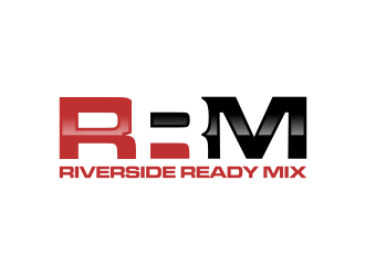 Riverside Ready Mix logo design by Landung