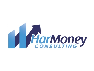 Harmoney Consulting logo design by jaize