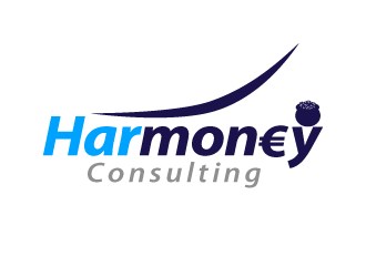 Harmoney Consulting logo design by PRN123