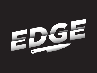 Edge logo design by pambudi