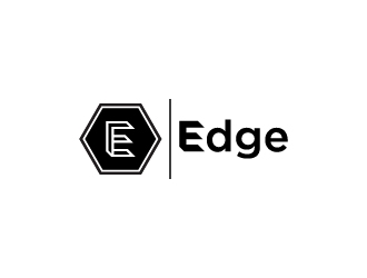 Edge logo design by wongndeso