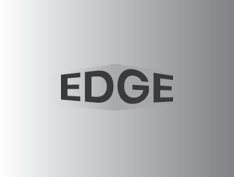 Edge logo design by AnuragYadav