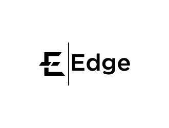 Edge logo design by wongndeso