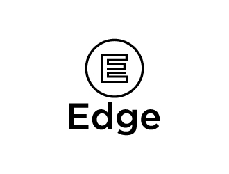 Edge logo design by wongndeso