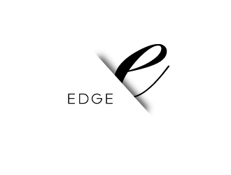 Edge logo design by AnuragYadav