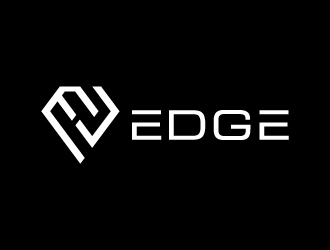 Edge logo design by abss