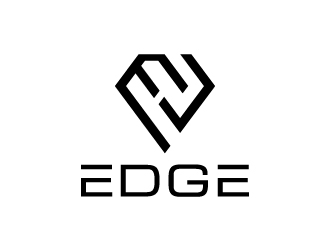 Edge logo design by abss