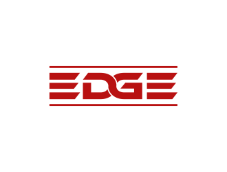 Edge logo design by ammad