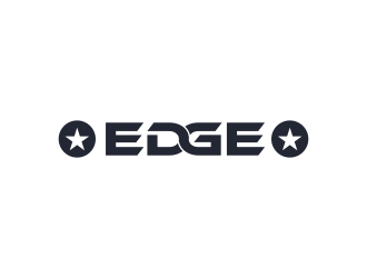 Edge logo design by ammad