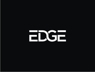 Edge logo design by narnia