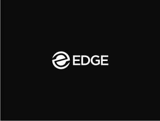 Edge logo design by narnia