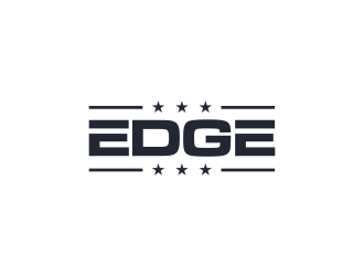 Edge logo design by ammad