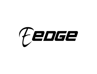 Edge logo design by sanwary