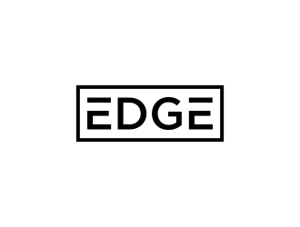 Edge logo design by oke2angconcept