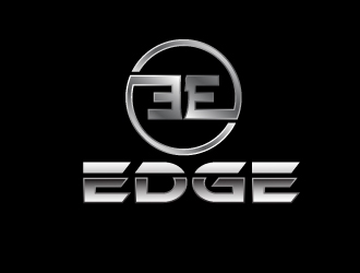Edge logo design by pambudi
