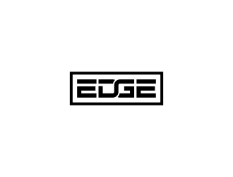 Edge logo design by oke2angconcept