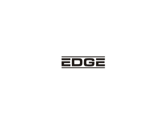 Edge logo design by Barkah