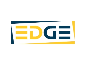 Edge logo design by cikiyunn