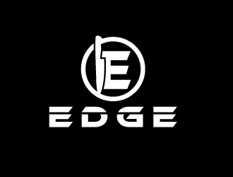 Edge logo design by pambudi