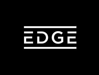 Edge logo design by afra_art