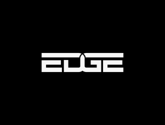 Edge logo design by ammad