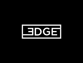 Edge logo design by afra_art