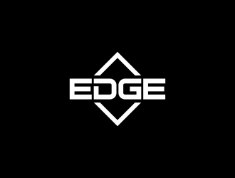 Edge logo design by ammad