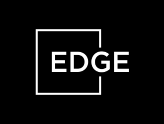 Edge logo design by afra_art