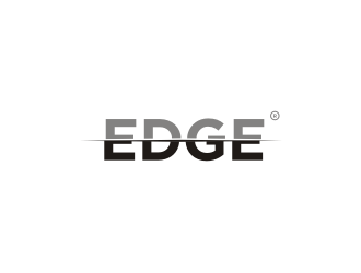 Edge logo design by ohtani15