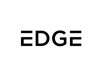 Edge logo design by nurul_rizkon