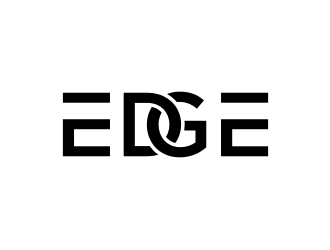 Edge logo design by nurul_rizkon