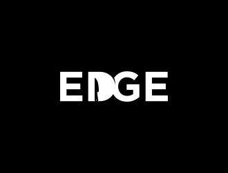 Edge logo design by salis17