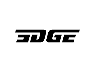 Edge logo design by jishu