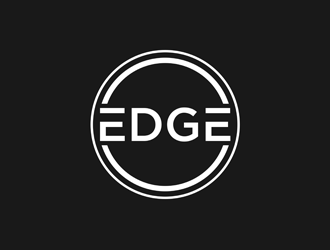 Edge logo design by alby