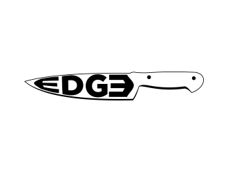 Edge logo design by Kanya